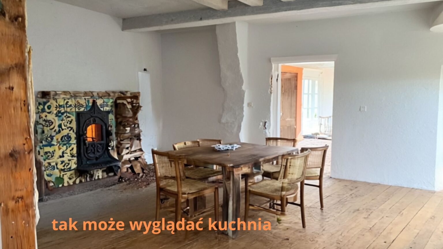 kuchnia - propozycja