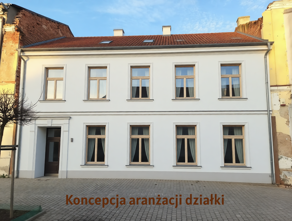 Koncepcja frontu 1