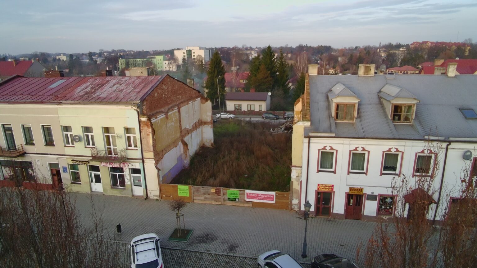 Dron 1