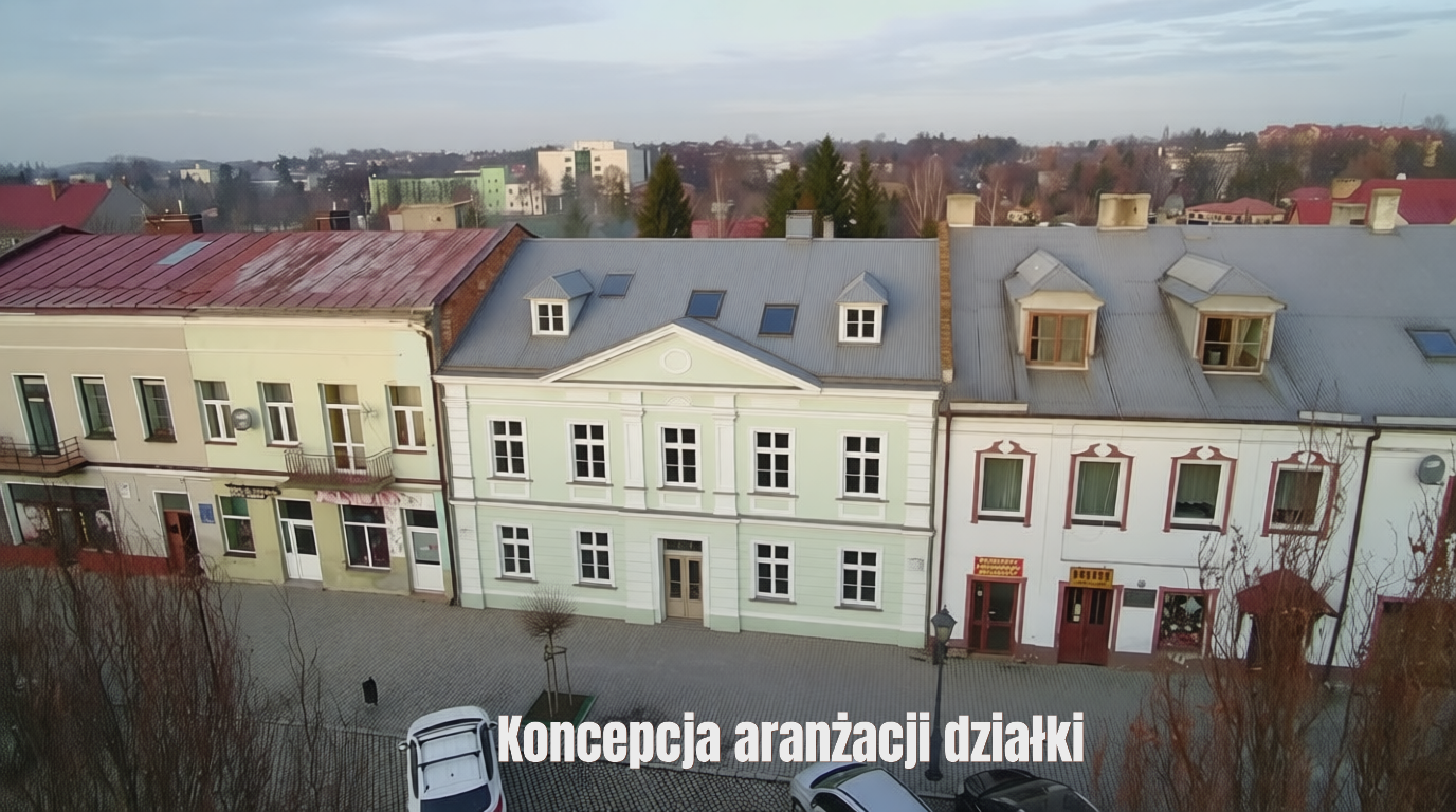 Koncepcja dron 2