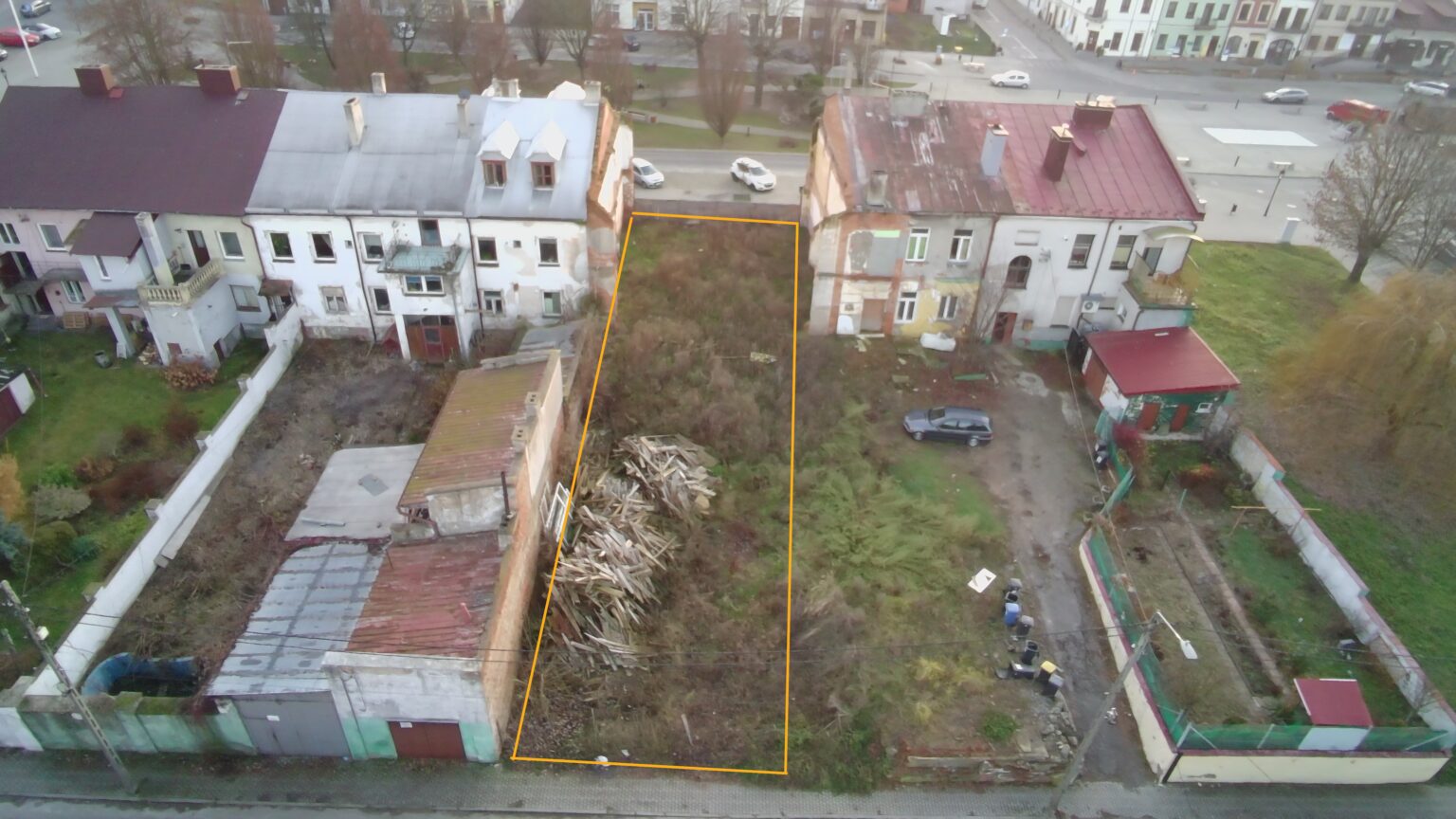 Dron 2